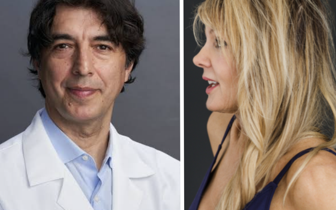 Understanding The Science Behind Longevity